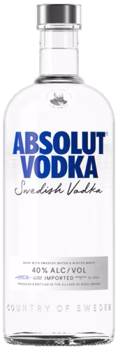 Absolut Wodka