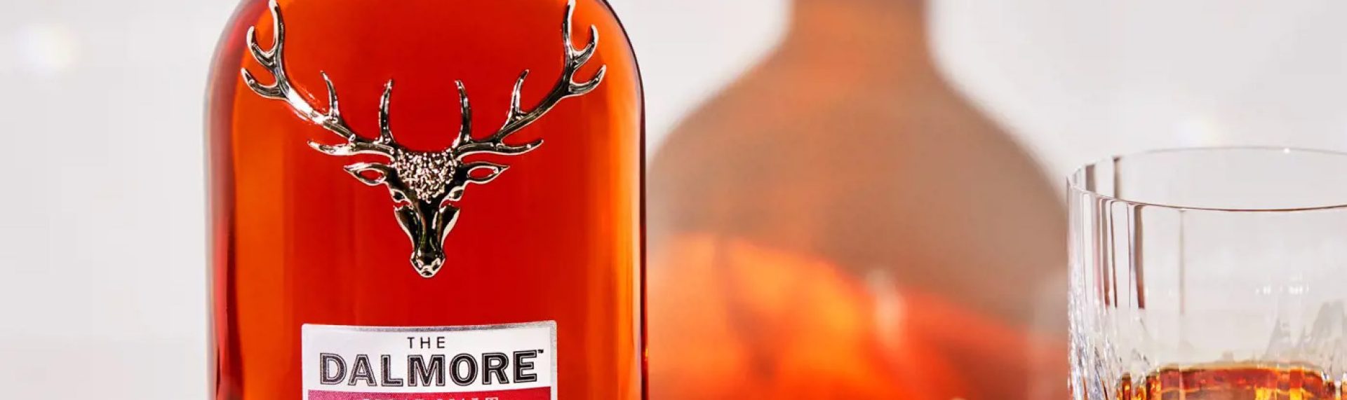 Dalmore Whisky: the Perfect Choice for Connoiseurs