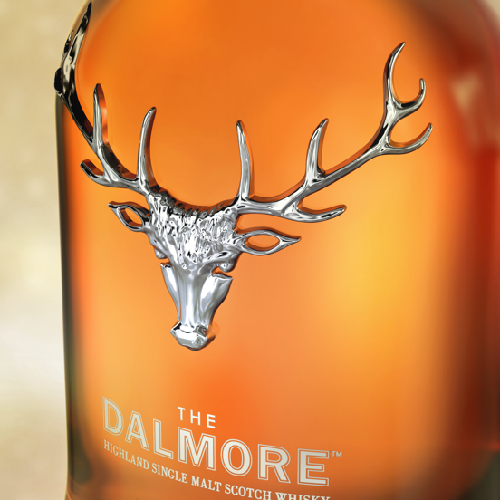 Dalmore-whisky-single-malt