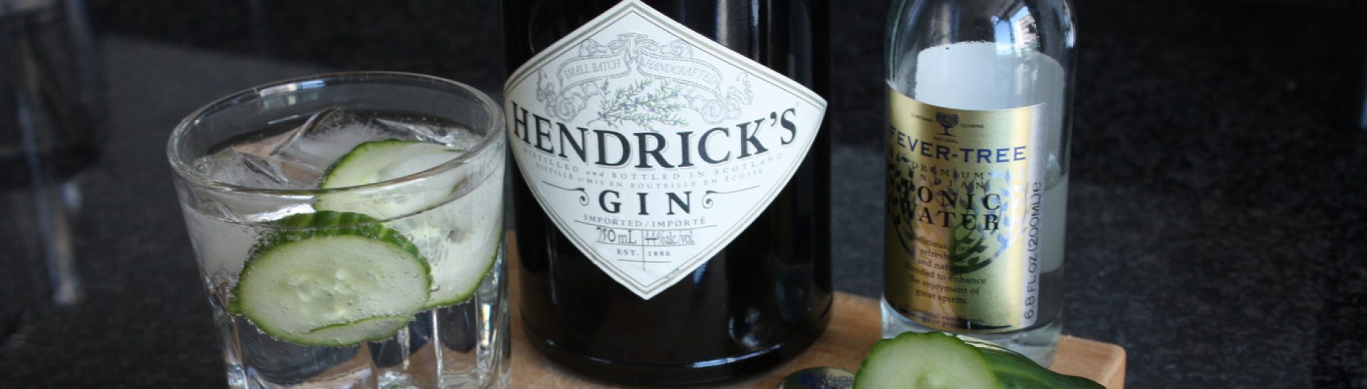 Hendrick's Gin Revolution: Shaking Up the Gin Scene