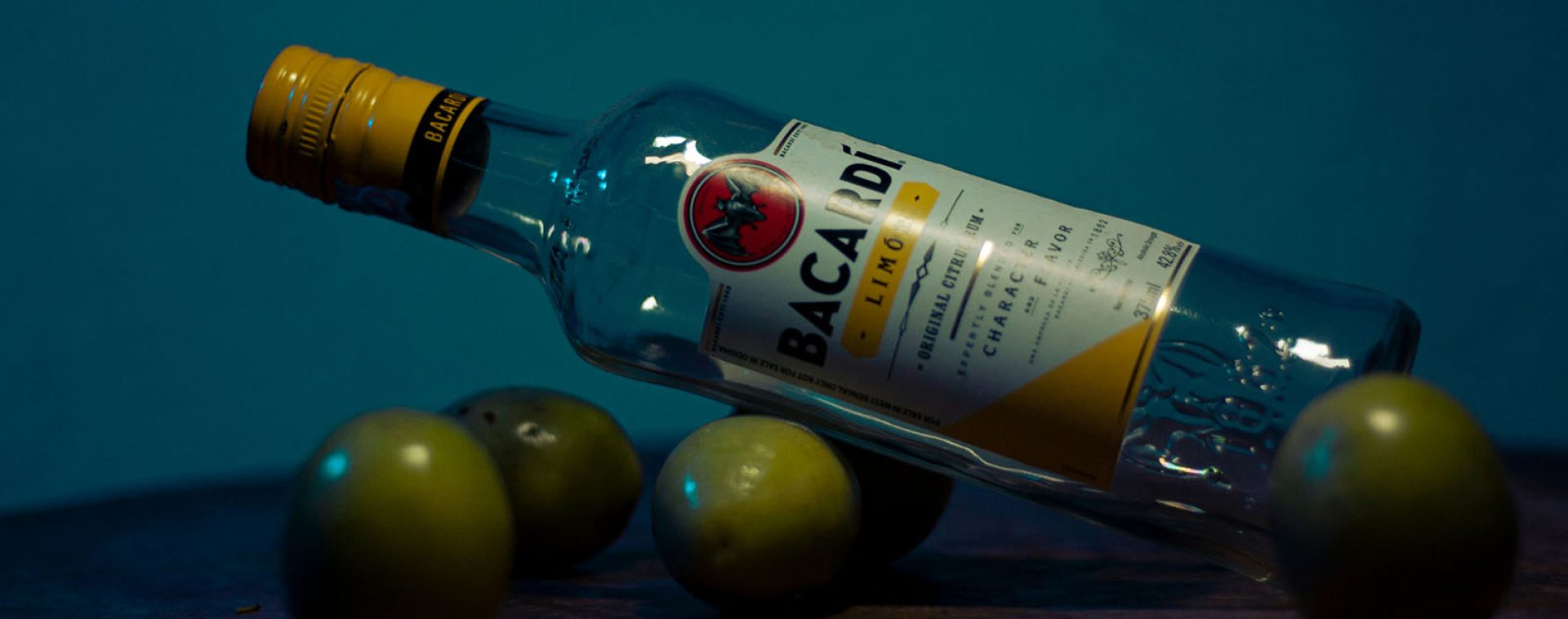 Bacardi Rum: A Comprehensive Guide