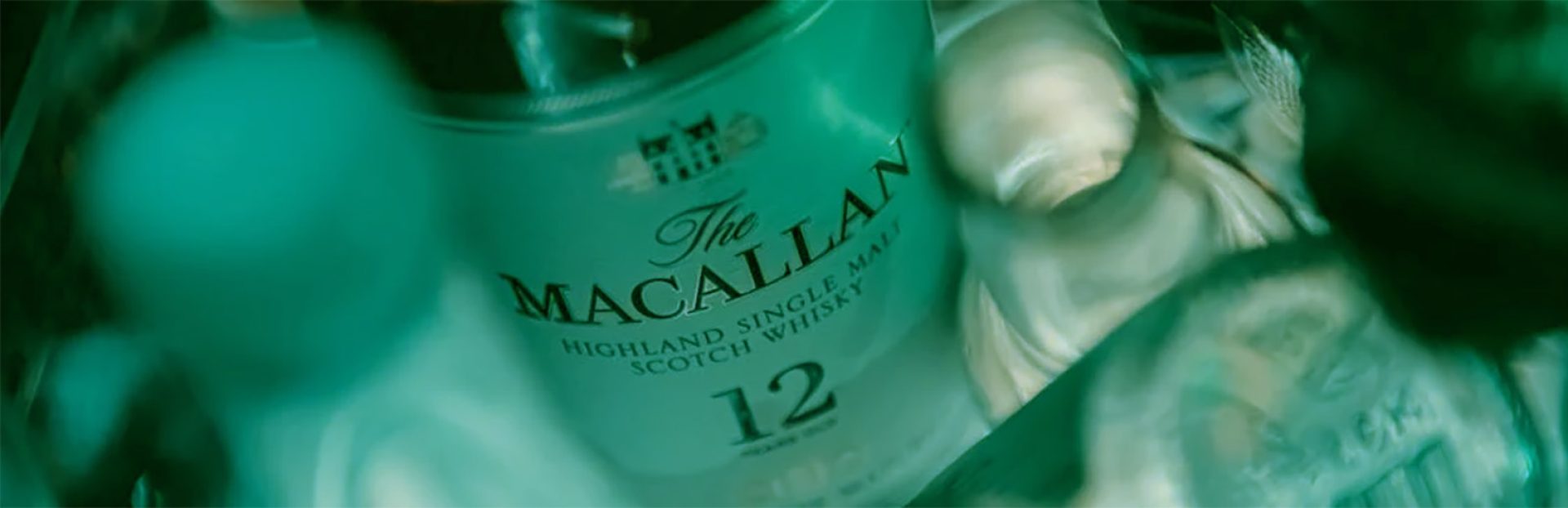 The Macallan Scotch Whisky: Understanding Its Prestige and Process