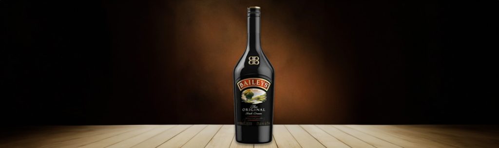 Baileys Irish Cream