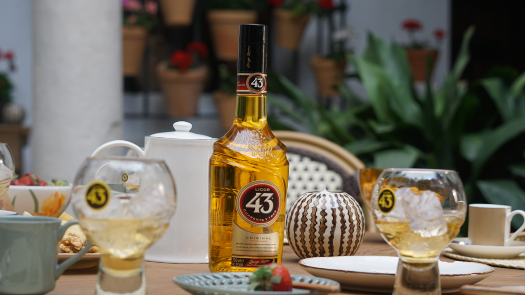 Licor 43