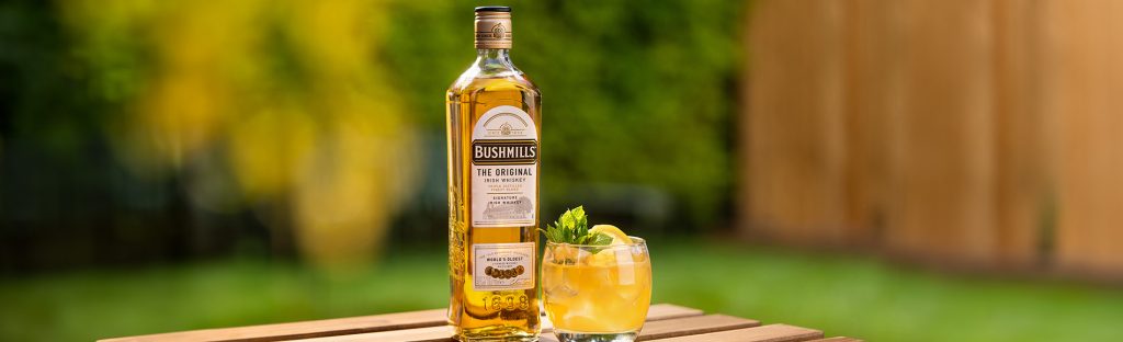 Bushmills Cocktails