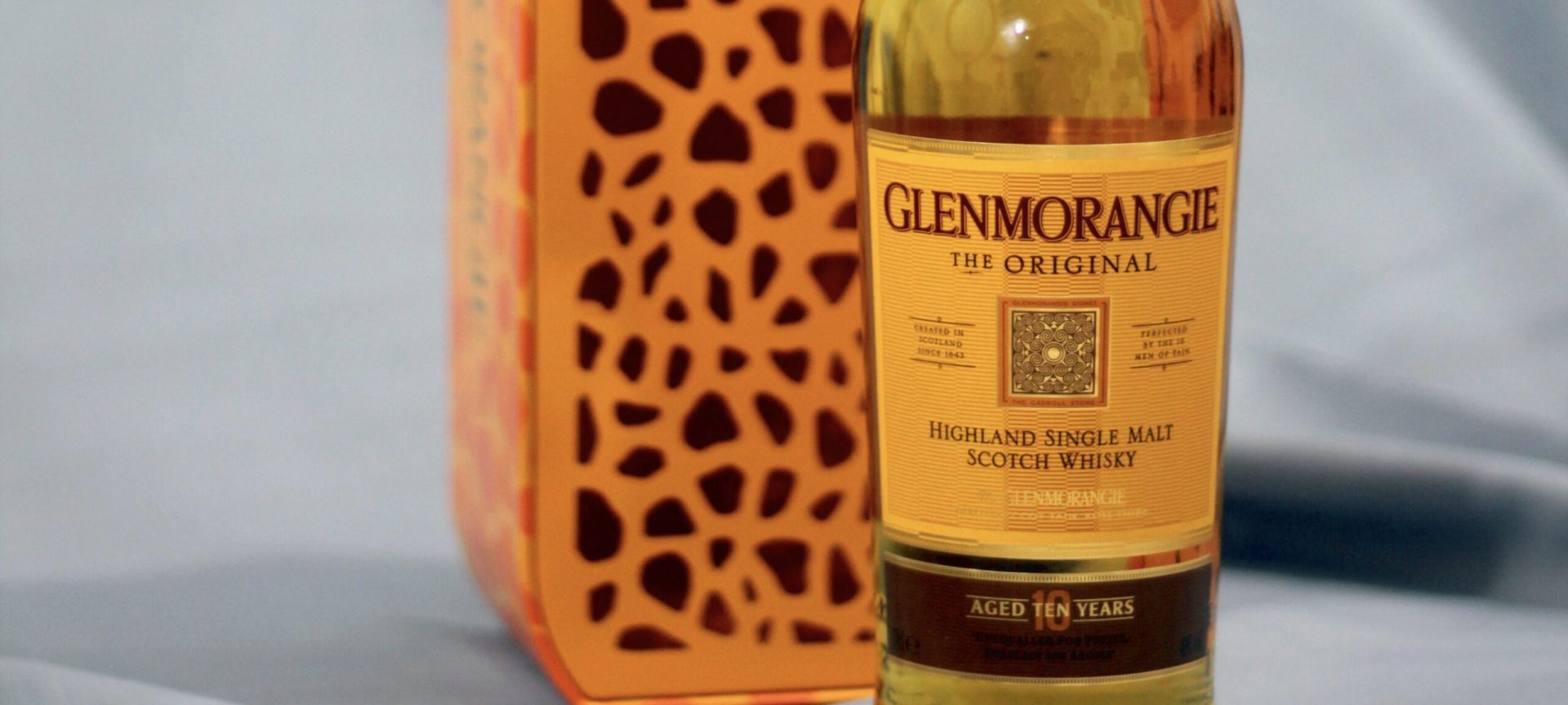 Glenmorangie wholesale B2B | International supplier